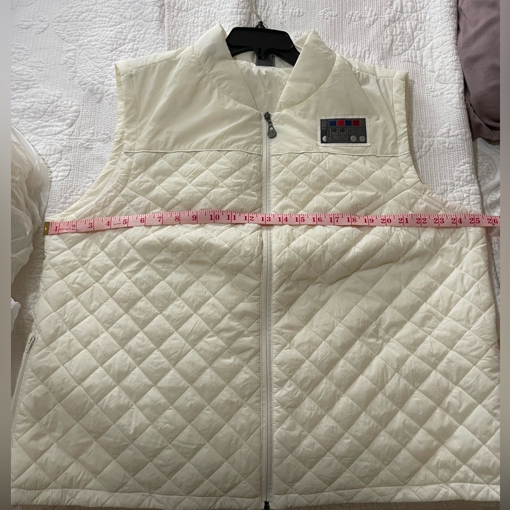 Her Universe | Star Wars Princess Leia Vest | 3/3x - Picture 16 of 16